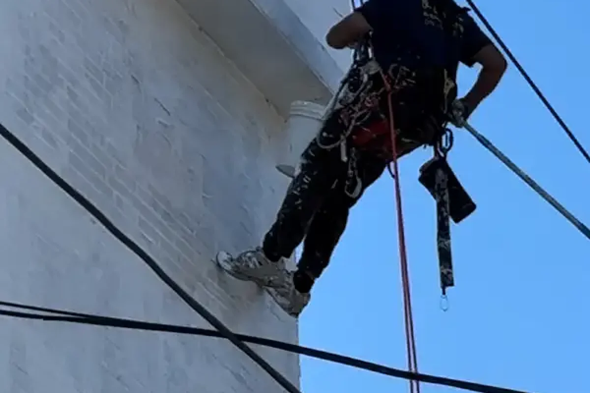 良匠企業社-外牆防水-屋頂防水-蜘蛛人清洗-外牆磁磚修補_projects_施工實錄_02